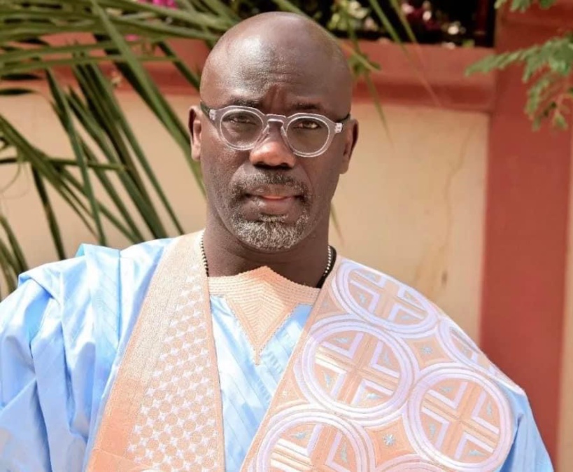 Capitaine Touré annonce la date de son audience en diffamation contre Cheikh Yerim Seck Capitaine Touré annonce la date de son audience en diffamation contre Cheikh Yerim Seck