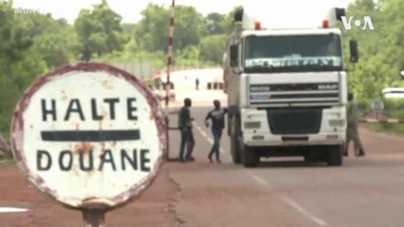 Commission mixte de coopération: le Mali et la Côte d'Ivoire veulent renforcer leurs liens