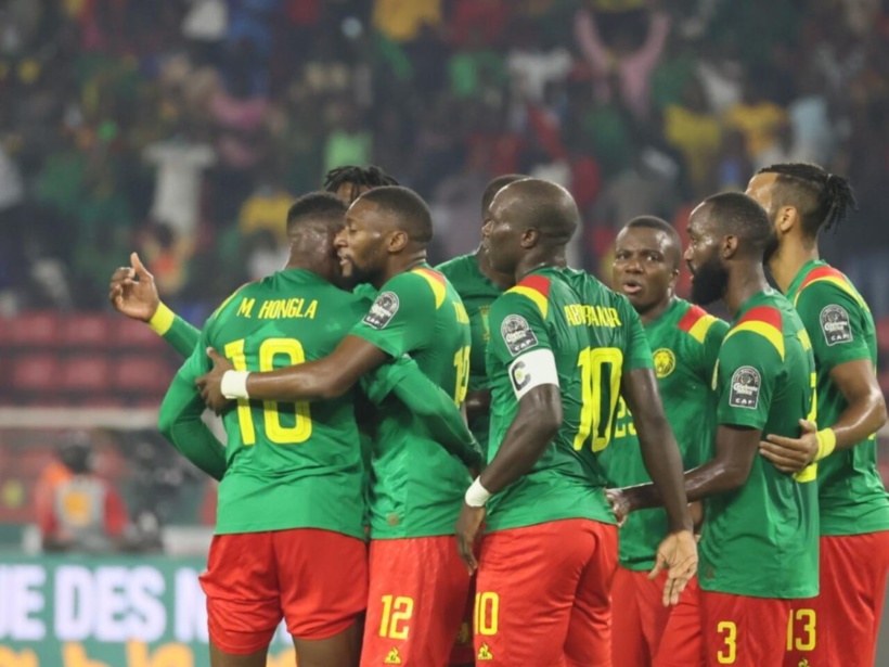 Eliminatoires CAN 2024 : le Cameroun évite le pire, Guinée et Tunisie assurent