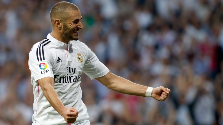 Pourquoi le podium du Ballon d’Or semble encore inaccessible pour Karim Benzema Pourquoi le podium du Ballon d’Or semble encore inaccessible pour Karim Benzema