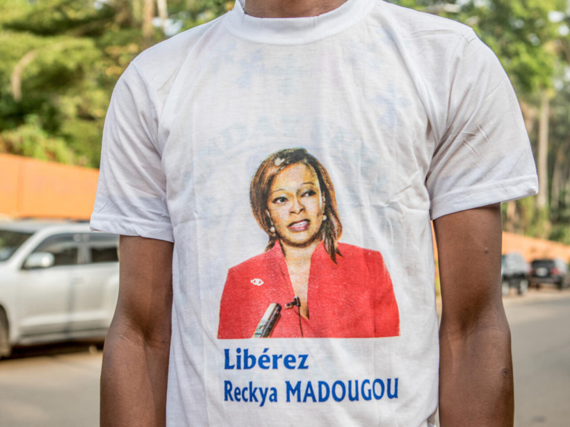 Bénin: Les Démocrates présente une proposition de loi spéciale d'amnistie