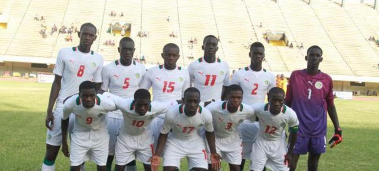 Tournoi de l’Uemoa : 23 joueurs retenus pour un 2nd et dernier stage Tournoi de l’Uemoa : 23 joueurs retenus pour un 2nd et dernier stage