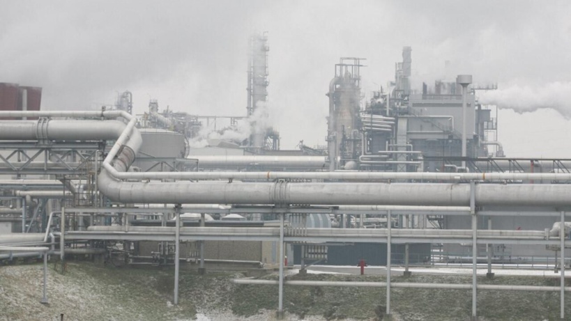 L’économie autrichienne encore tournée vers la Russie, malgré la guerre L’économie autrichienne encore tournée vers la Russie, malgré la guerre