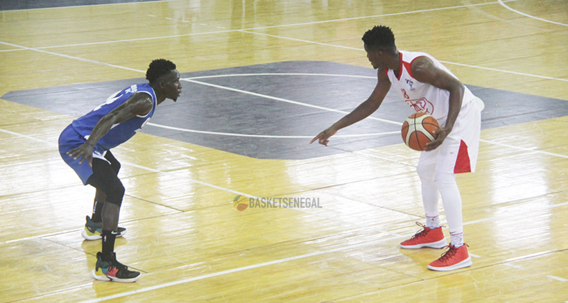 Basket – N1 masculin : SIBAC démarre fort la phase retour Basket – N1 masculin : SIBAC démarre fort la phase retour