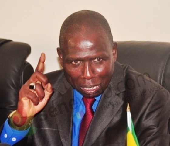 Rencontre entre Macky Sall et Alioune Ndao: révélations sur une « affaire d’Etat »