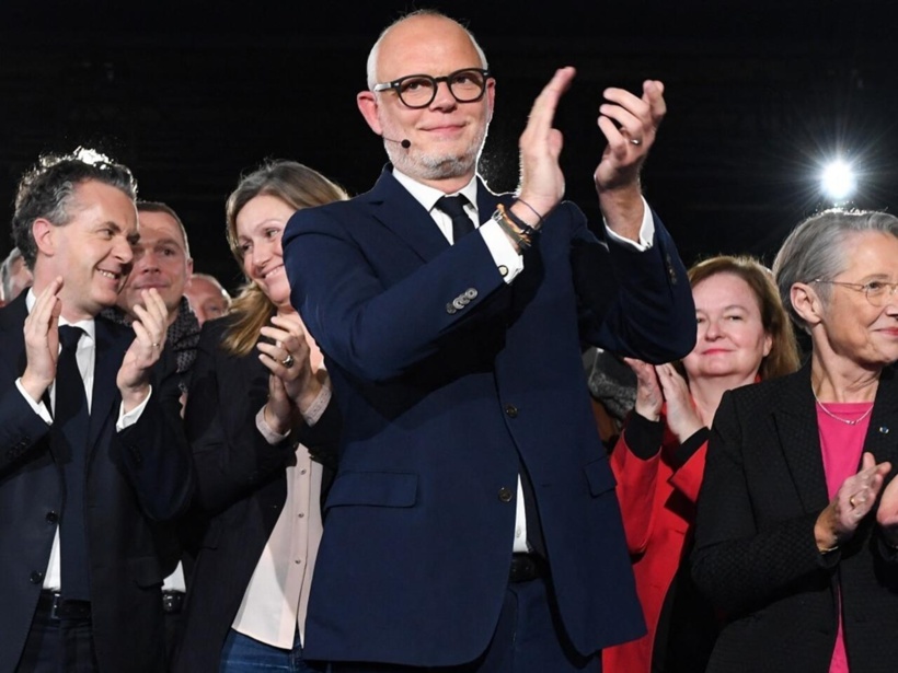 Retraites: après les divisions, la majorité tente de recoller les morceaux avec Édouard Philippe Retraites: après les divisions, la majorité tente de recoller les morceaux avec Édouard Philippe