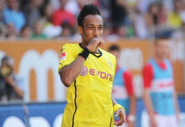 Dortmund : Aubameyang privé de sélection Dortmund : Aubameyang privé de sélection