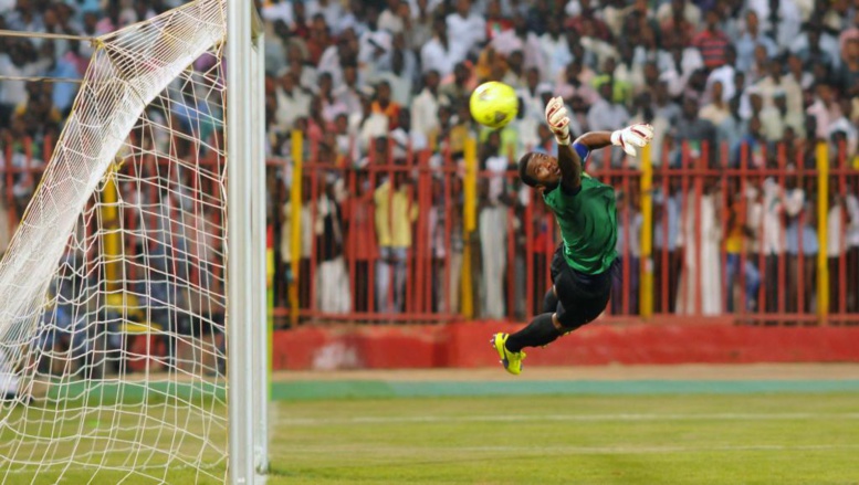 CAN 2015: Angola, Égypte, Gabon, Nigeria, disent «non»! CAN 2015: Angola, Égypte, Gabon, Nigeria, disent «non»!