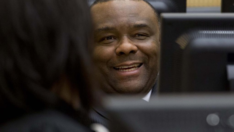 Procès Bemba devant la CPI: le dernier mot pour la défense