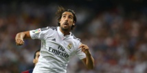 Espagne - Khedira n'a "aucune raison" de quitter le Real Madrid Espagne - Khedira n'a "aucune raison" de quitter le Real Madrid
