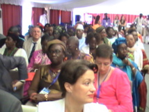 Femmes universitaires, femmes de pouvoir ? Un débat en vue du sommet de la Francophonie Femmes universitaires, femmes de pouvoir ? Un débat en vue du sommet de la Francophonie