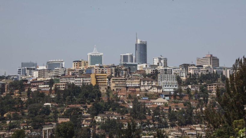 Le Rwanda nomme à Bruxelles l’ancien ambassadeur expulsé de Kinshasa Le Rwanda nomme à Bruxelles l’ancien ambassadeur expulsé de Kinshasa