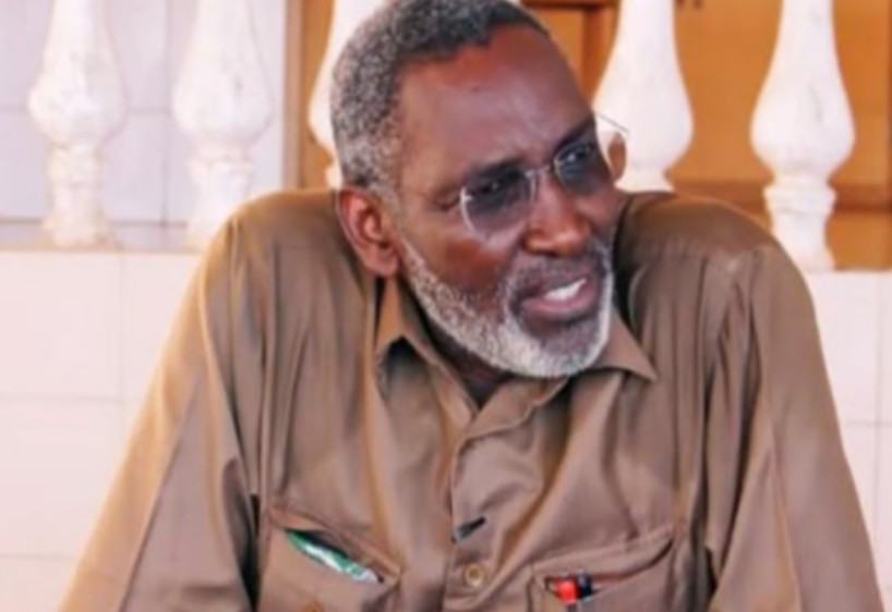Reconvoqué ce lundi, Dr Babacar Niang risque un déferrement 