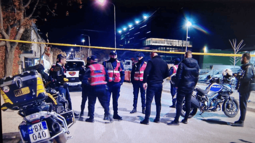 Albanie: un mort dans l'attaque contre une chaîne de télévision