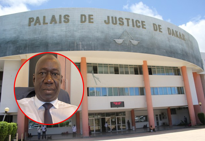 Affaire "Commando de Pastef ": le parquet général face à la presse ce mardi Affaire "Commando de Pastef ": le parquet général face à la presse ce mardi