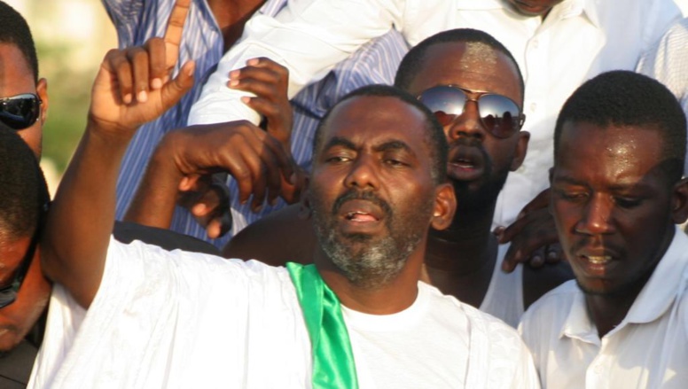 Mauritanie: arrestations de militants anti-esclavagistes