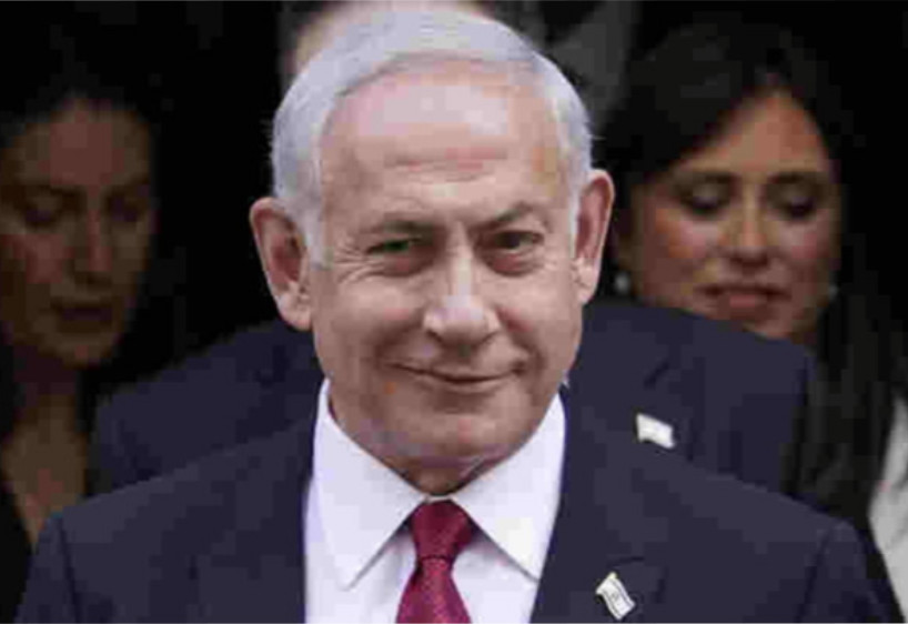 Réforme de la justice en Israël: Benjamin Netanyahu annonce une «pause»