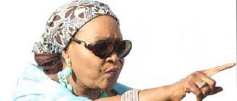 Plan Jaxaay: Confrontés, des témoins blanchissent Aïda Ndiongue et Aziz Diop Plan Jaxaay: Confrontés, des témoins blanchissent Aïda Ndiongue et Aziz Diop