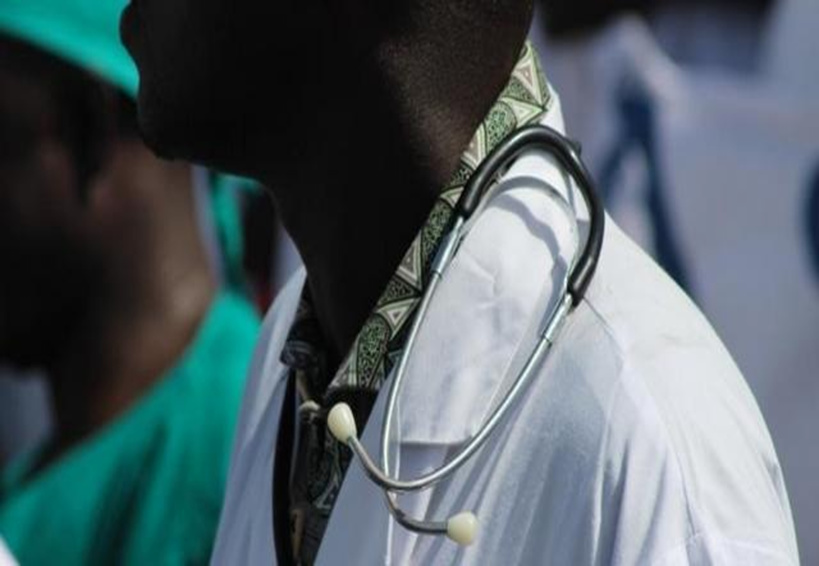 Sûreté urbaine : Ce que le médecin traitant de Sonko a dit aux enquêteurs Sûreté urbaine : Ce que le médecin traitant de Sonko a dit aux enquêteurs