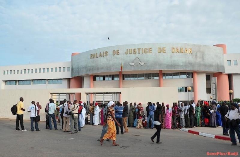 Le SYTJUST n’est pas en grève, déclare le SG El Hadji Malick DIOP 
