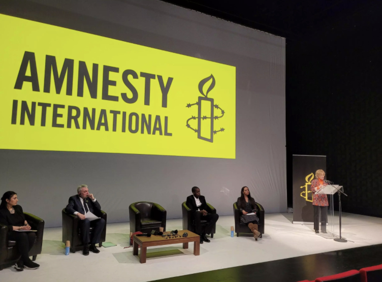 Droits humains dans le monde: en 2022, un deux poids, deux mesures plus flagrant que jamais