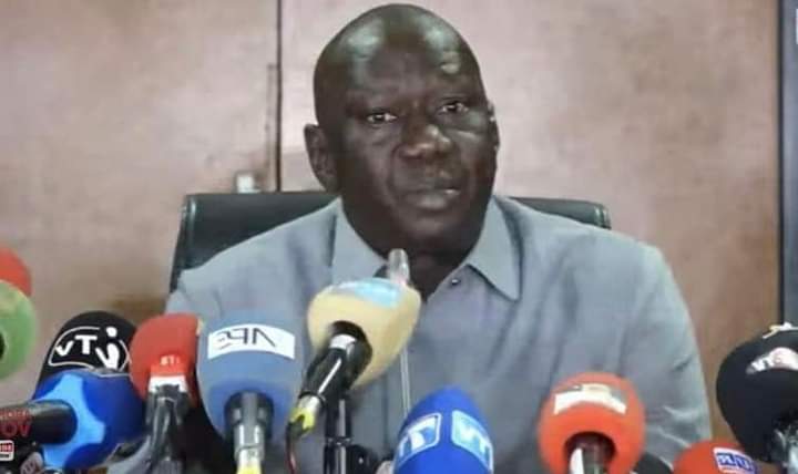 Arrestation d'un homme pour tentative d'assassinat de Sonko : Les explications du Procureur général 