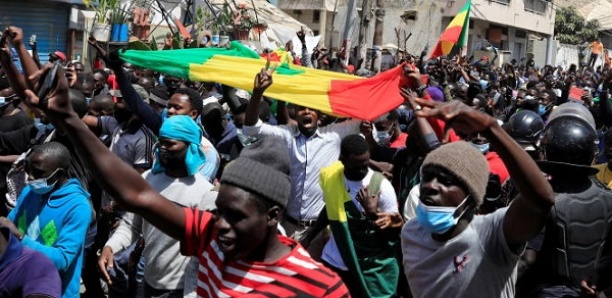 Yewwi Askan Wi maintient sa marche du 29 mars après l’arrêté d’interdiction du préfet de Dakar