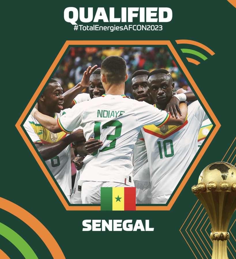 Victoire laborieuse et qualification des « Lions » en Mozambique Victoire laborieuse et qualification des « Lions » en Mozambique