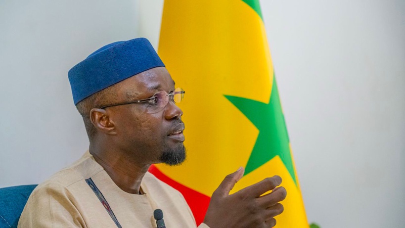 Pastef apporte la réplique au Procureur général: « il ne s’est pas gêné d’exposer en pleine rue le dossier médical de Ousmane Sonko » Pastef apporte la réplique au Procureur général: « il ne s’est pas gêné d’exposer en pleine rue le dossier médical de Ousmane Sonko »