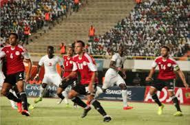 Egypte-Sénégal: une vieille connaissance au sifflet