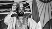 Hissène Habré, ancien président du Tchad, le 16 août 1983 à N'Djamena. AFP Hissène Habré, ancien président du Tchad, le 16 août 1983 à N'Djamena. AFP