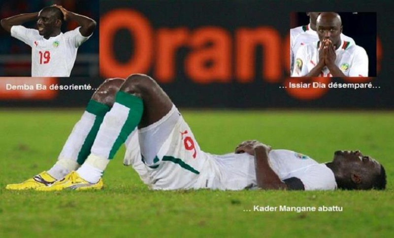 CAN 2015 : trois (3) ans après, les "Lions" pour laver l’affront de Bata 