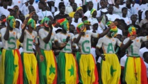 CAN - Afrique du Sud, Cameroun, Zambie, Burkina, Gabon Le Sénégal qualifiés