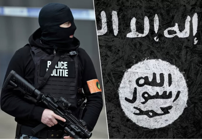 Ce que l'on sait sur le projet d’attentat de jeunes hommes radicalisés arrêtés à Bruxelles et Anvers Ce que l'on sait sur le projet d’attentat de jeunes hommes radicalisés arrêtés à Bruxelles et Anvers