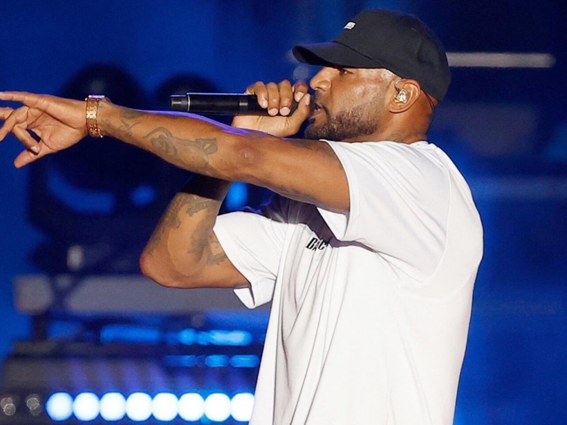 Maroc: polémique autour du rappeur français Booba, à trois mois d'un concert à Casablanca Maroc: polémique autour du rappeur français Booba, à trois mois d'un concert à Casablanca