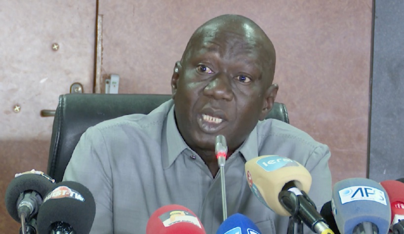 Terroristes pieds-nickelés ! La chronique de KACCOR sur la sortie de Procureur général Terroristes pieds-nickelés ! La chronique de KACCOR sur la sortie de Procureur général