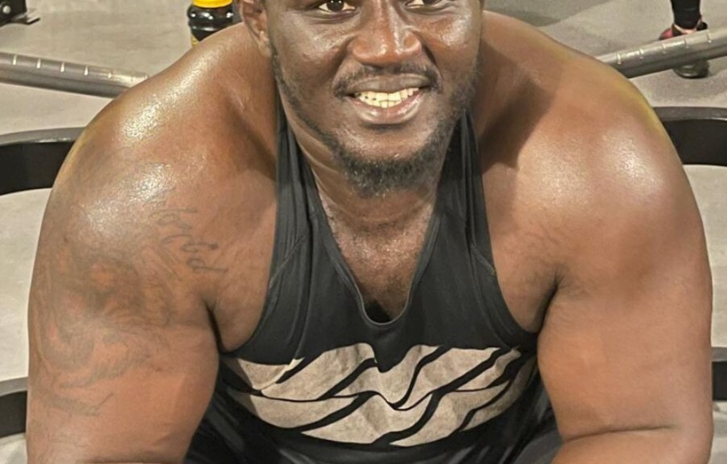 Défaite contre Boy Niang 2: Balla Gaye 2 présente ses excuses aux fans et se concentre sur Eumeu Sène Défaite contre Boy Niang 2: Balla Gaye 2 présente ses excuses aux fans et se concentre sur Eumeu Sène