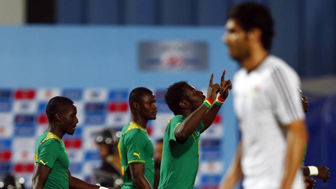 Egypte- Sénégal (0-1)- Mame Biram Diouf : «C’est une fierté de hisser haut les couleurs du pays»