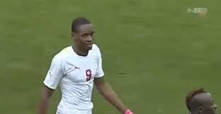 Egypte- Sénégal (0-1)- Diafra Sakho: «Aller le plus haut possible et gagner la CAN»