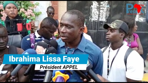 Journalistes gazés et blessés par les forces de l'ordre: "les journalistes n'ont commis aucun délit, ce qui s'est passé est inadmissible"