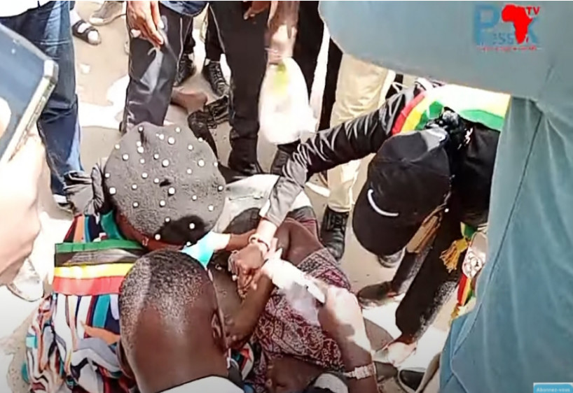 Violentes manifestations à Dakar : une cadreuse blessée et évacuée d'urgence à l’hôpital pour une intervention 