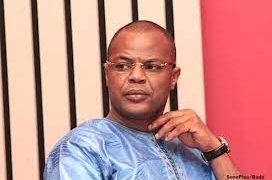 Procès en diffamation: le ministre Mame Mbaye Niang est arrivé au tribunal
