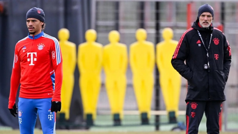 Bayern Munich : les premiers choix forts de Thomas Tuchel