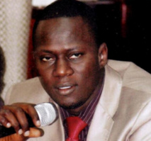 Parution- Cybercrime : les délinquants du net, Pape Assane Touré offre « un traitement devant le juge » Parution- Cybercrime : les délinquants du net, Pape Assane Touré offre « un traitement devant le juge »