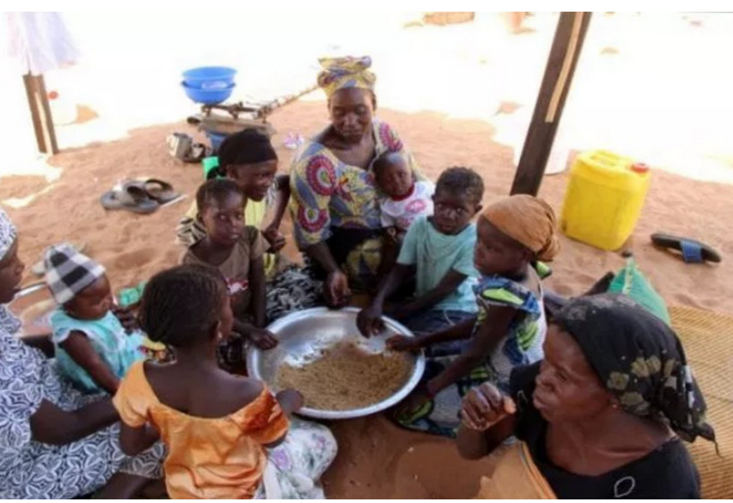 Sécurité alimentaire au Sénégal: plus de 27% des ménages touchés (rapport)