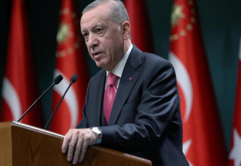 Campagne électorale en Turquie : coup d'envoi avant un vote crucial le 14 mai prochain