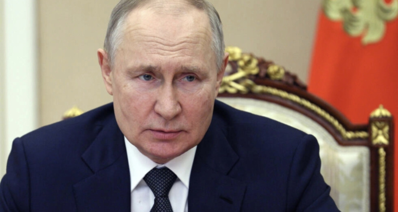 Pour la Russie, l'Occident est désormais une «menace existentielle»