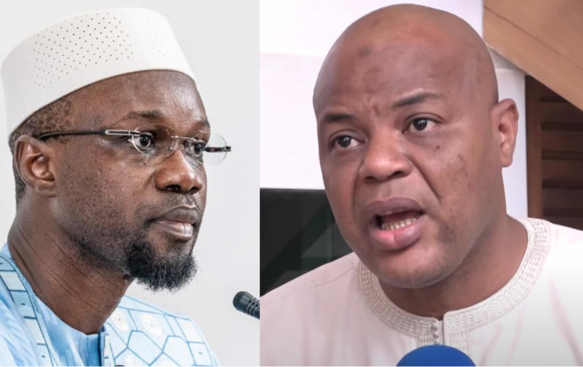 Procès contre Sonko: Mame Mbaye Niang va interjeter appel et distribuer les dommages et intérêts aux démunis et victimes des manifestations Procès contre Sonko: Mame Mbaye Niang va interjeter appel et distribuer les dommages et intérêts aux démunis et victimes des manifestations