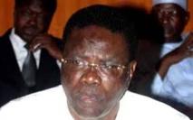 Mbaye Jacques Diop répond à Abdou Diouf: «Je n’ai trahi personne » Mbaye Jacques Diop répond à Abdou Diouf: «Je n’ai trahi personne »