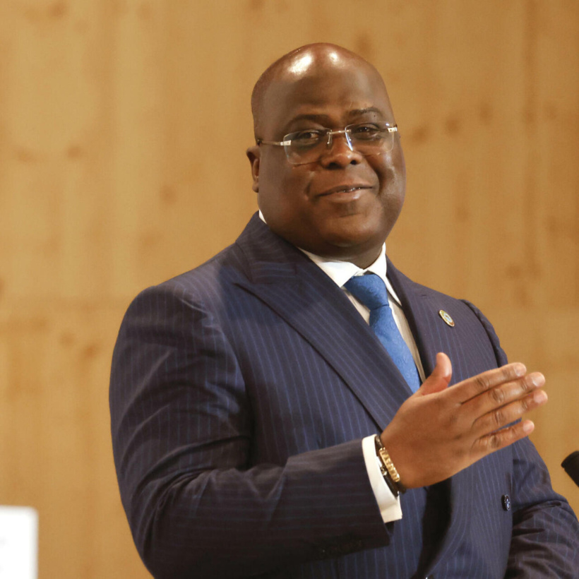 RDC: Félix Tshisekedi demande des «résultats» au gouvernement remanié RDC: Félix Tshisekedi demande des «résultats» au gouvernement remanié